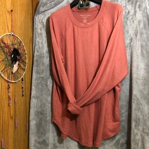 AE • Soft & Sexy Tee •NWT•